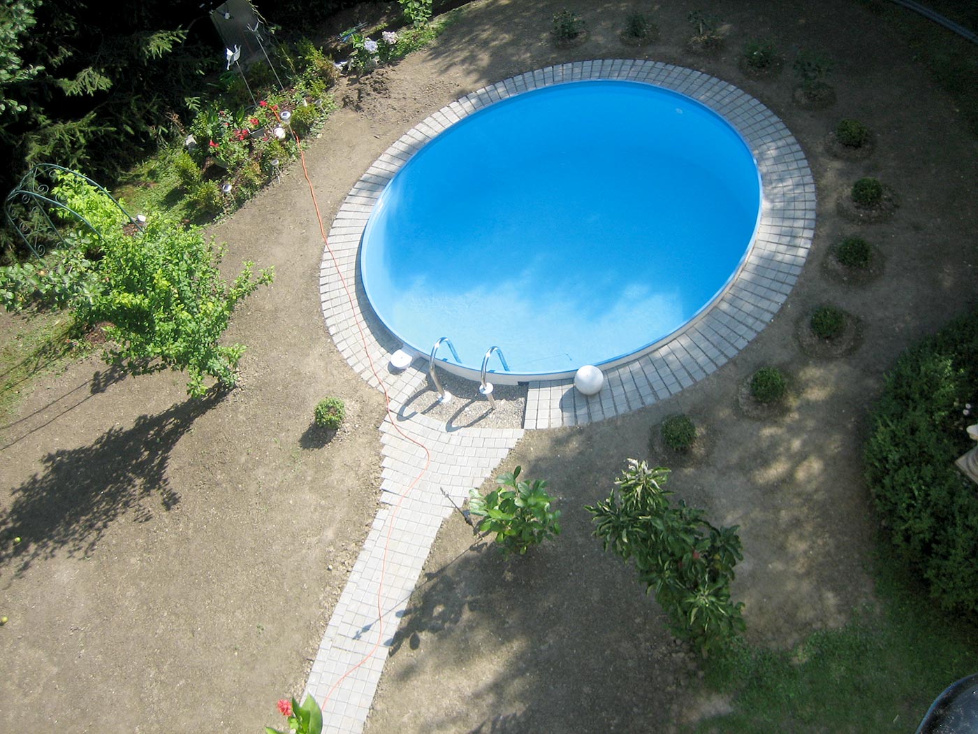 Pools Gunstig Online Kaufen Real De