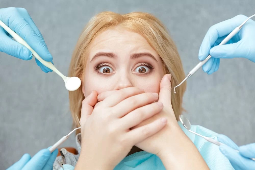 Debunking dental myths: busting misinformation for good!