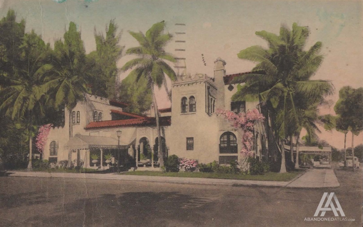 Coral Gables Inn