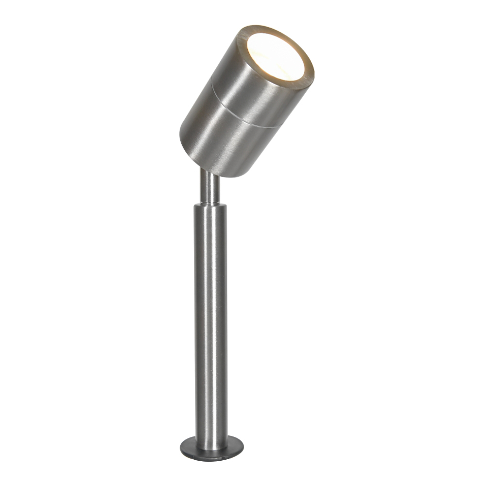 SPS02-STAINLESS STEEL SPOT LIGHT - Abba Lighting USA Distributor