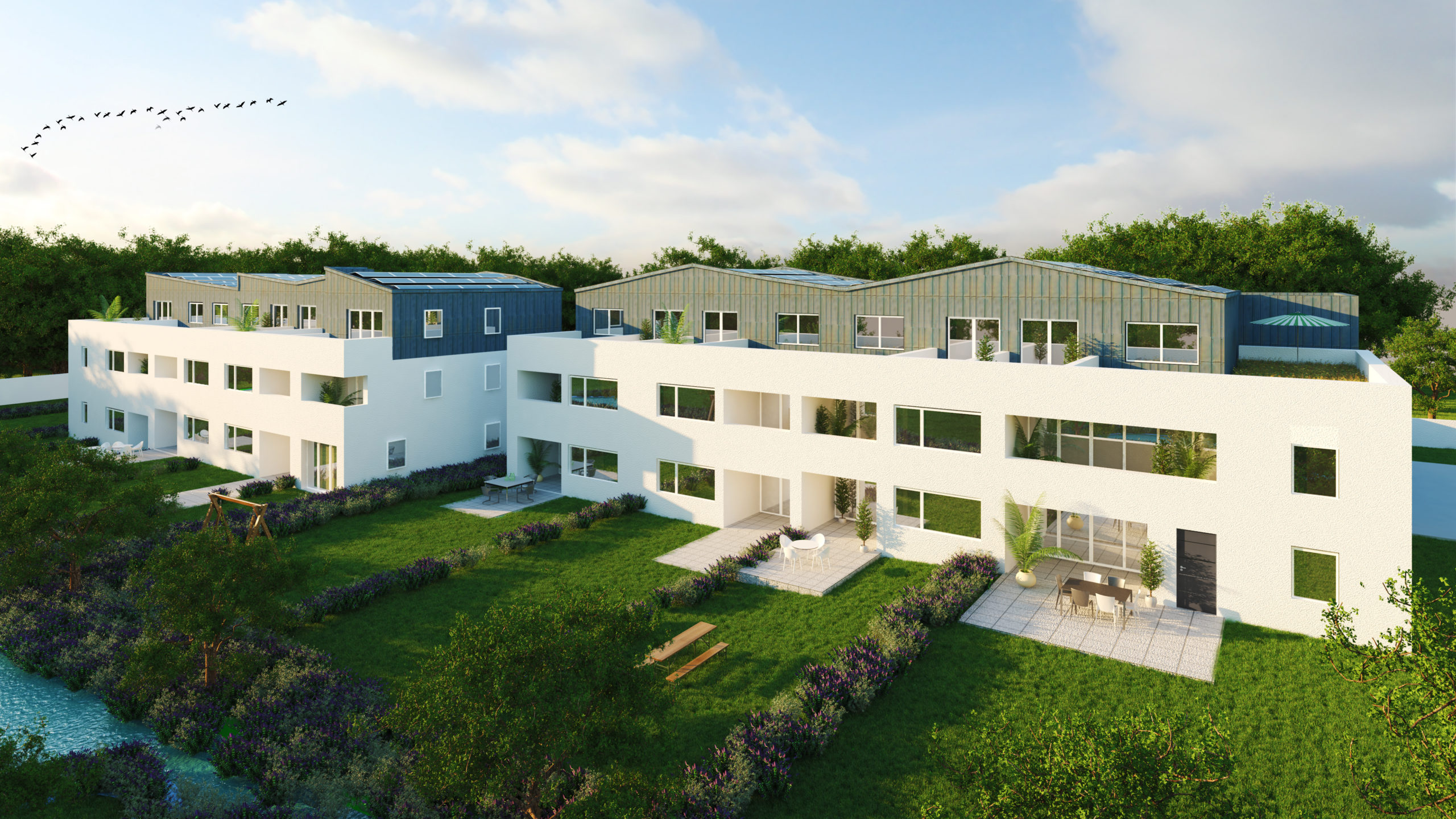 [Interview] Vestack démocratise l’industrialisation de la construction ...