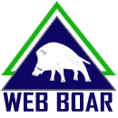 Webboar