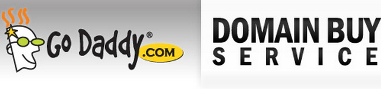 GoDaddy Domain Buy Service