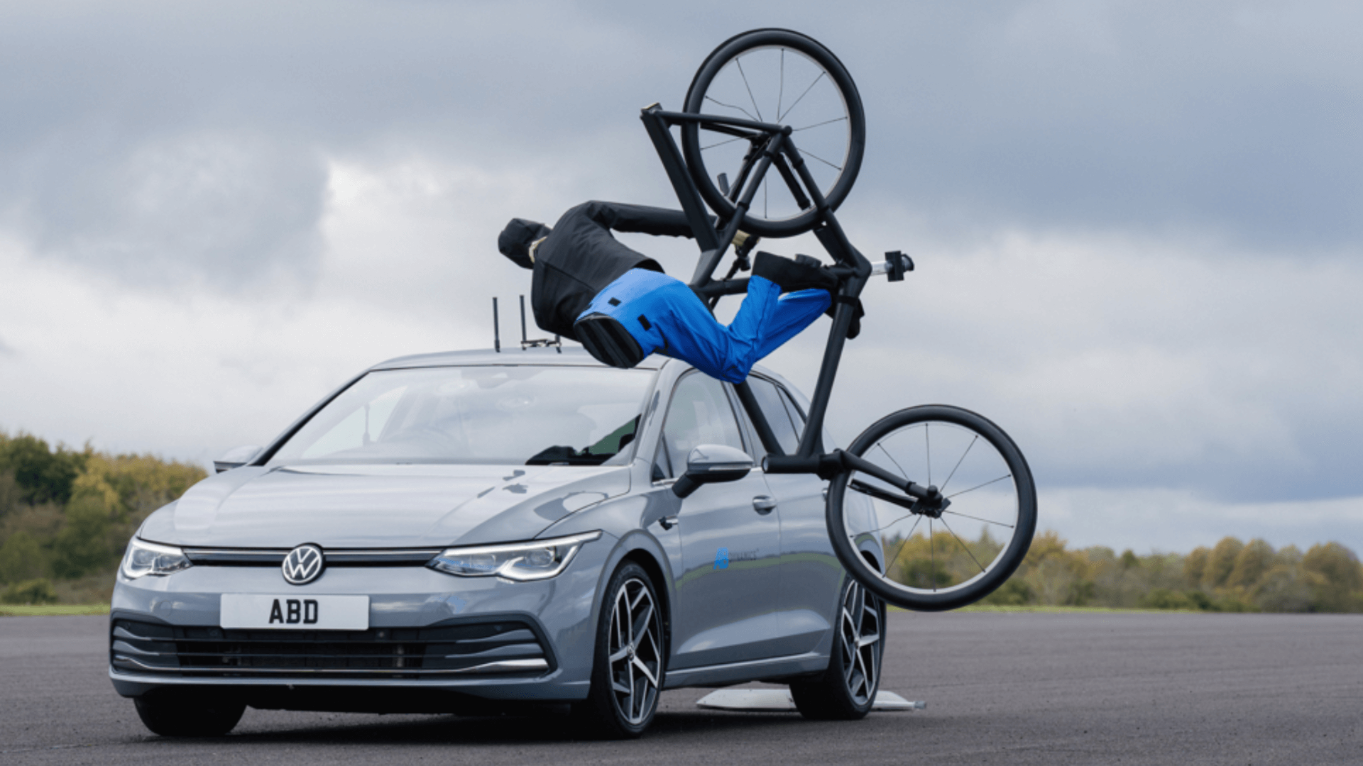 Euro NCAP 2026 Protocols What Does It Mean For ADAS Testing And ENCAP 2026 Protocols 