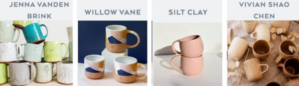 Handmade Ceramics Shop Guide A Beautiful Plate