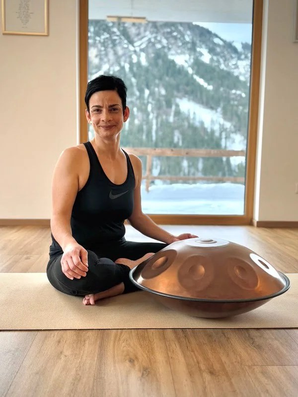 Yoga-Studio Abendrot - Yoga Retreat Tirol