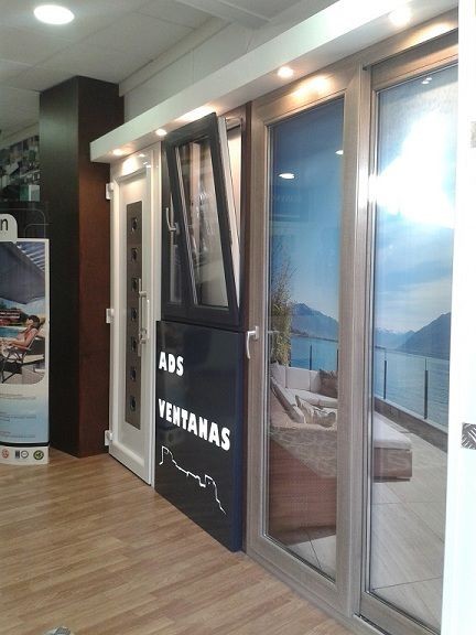 Ventanas De Pvc En Granada Carpinteria De Pvc En Granada