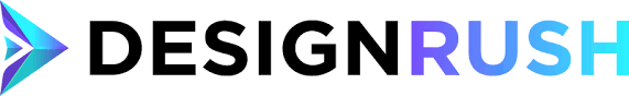 DesignRushLogo