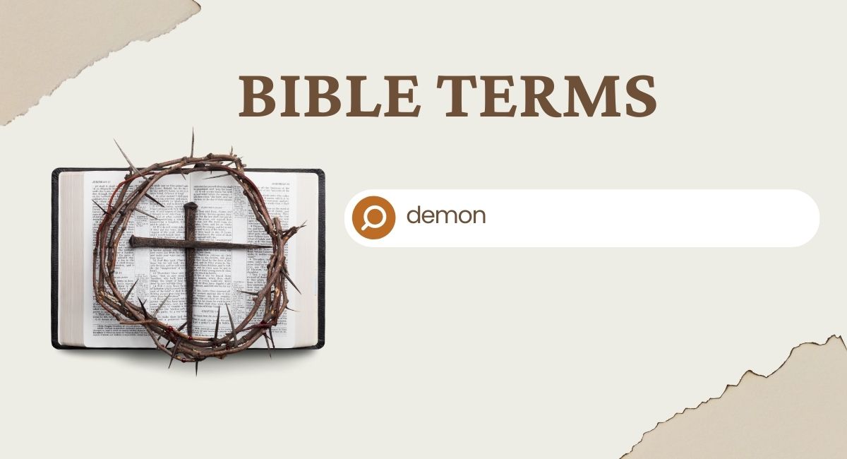 demon
