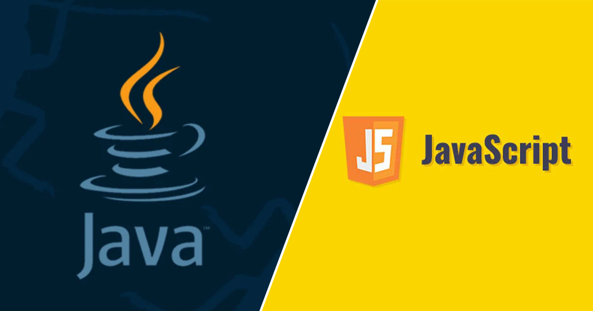 Java vs JavaScript: Everything You Need To Know!