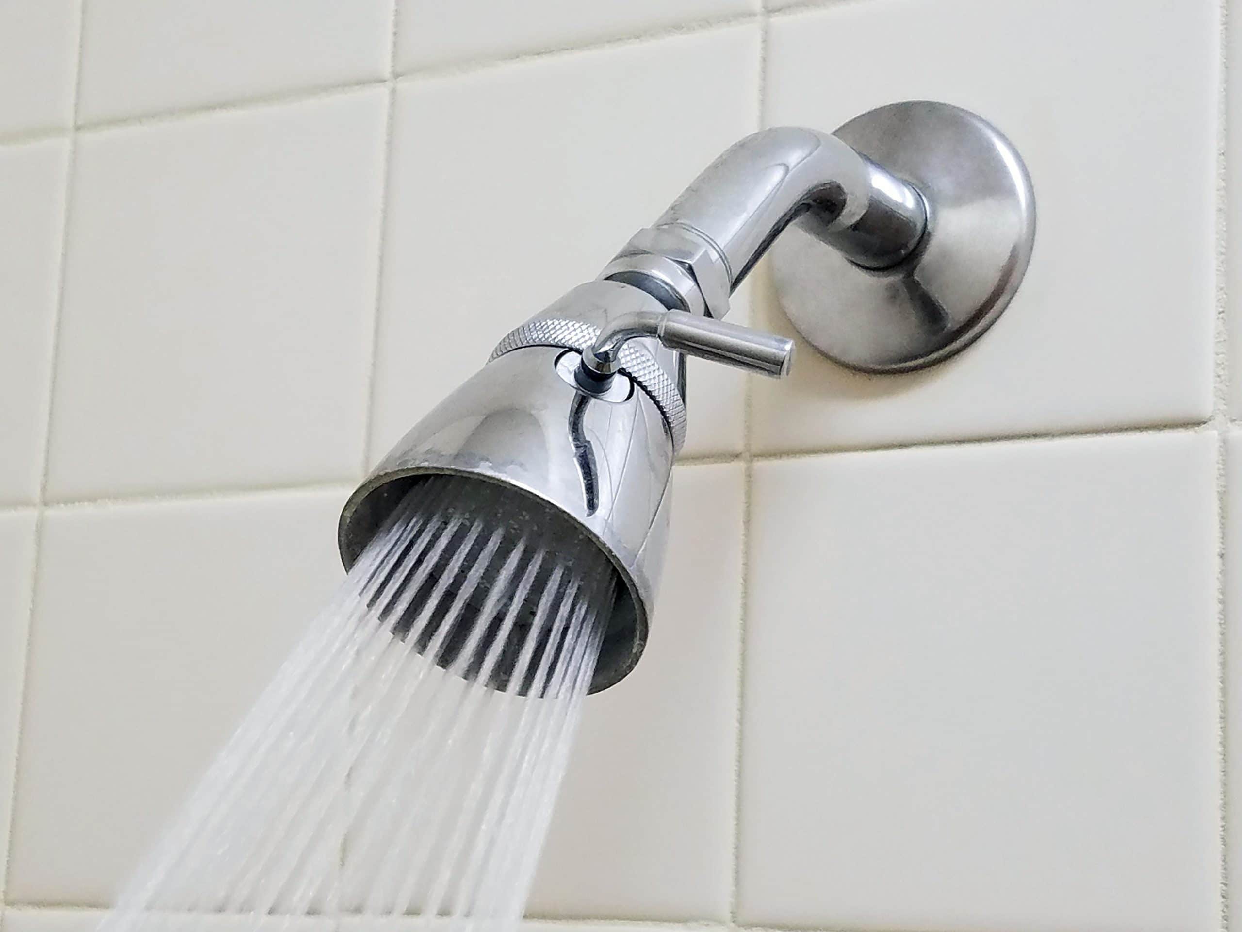 Possible causes of lukewarm water