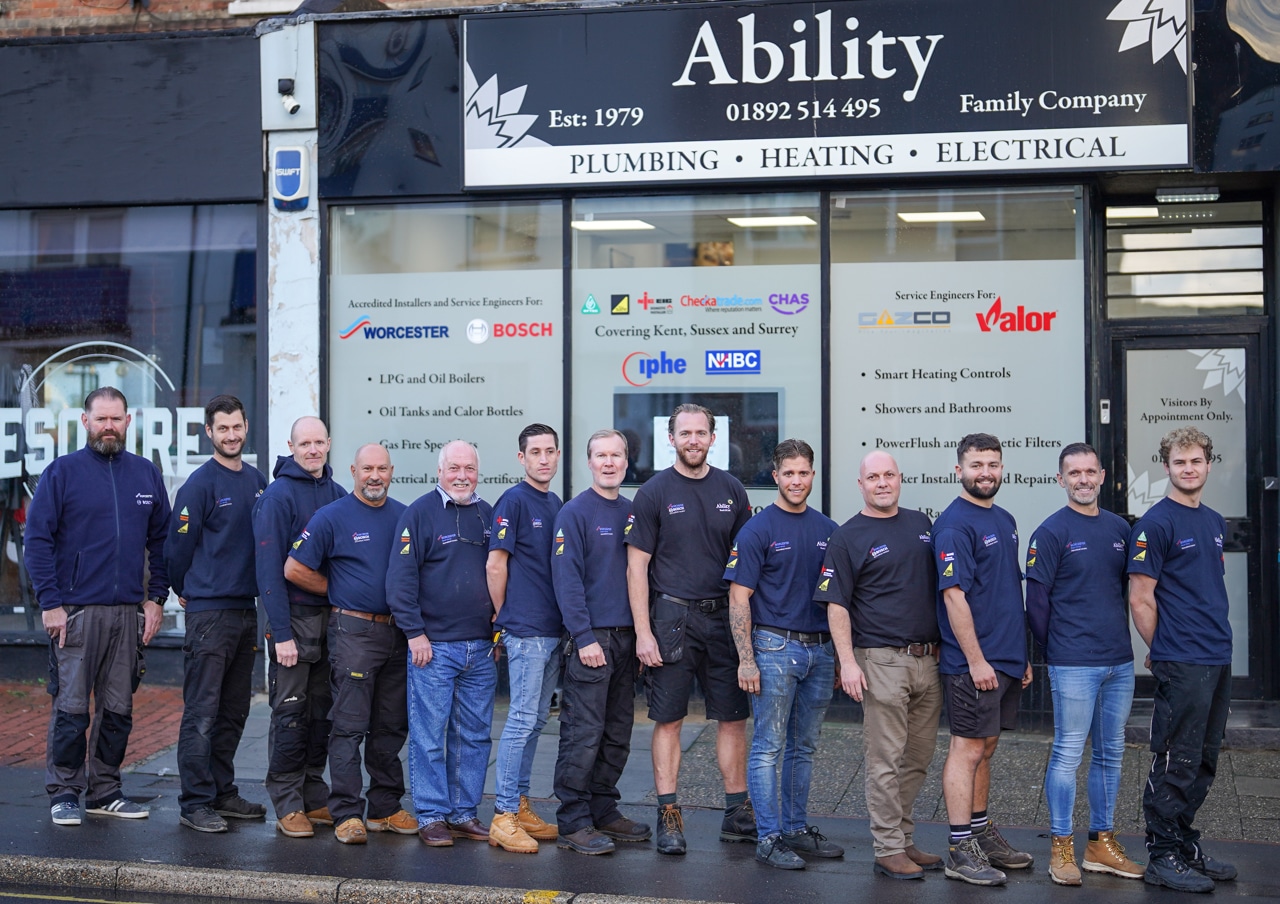 The advantages of an old house electrical inspection Ability Plumbing Electrical Central & Gas Heating