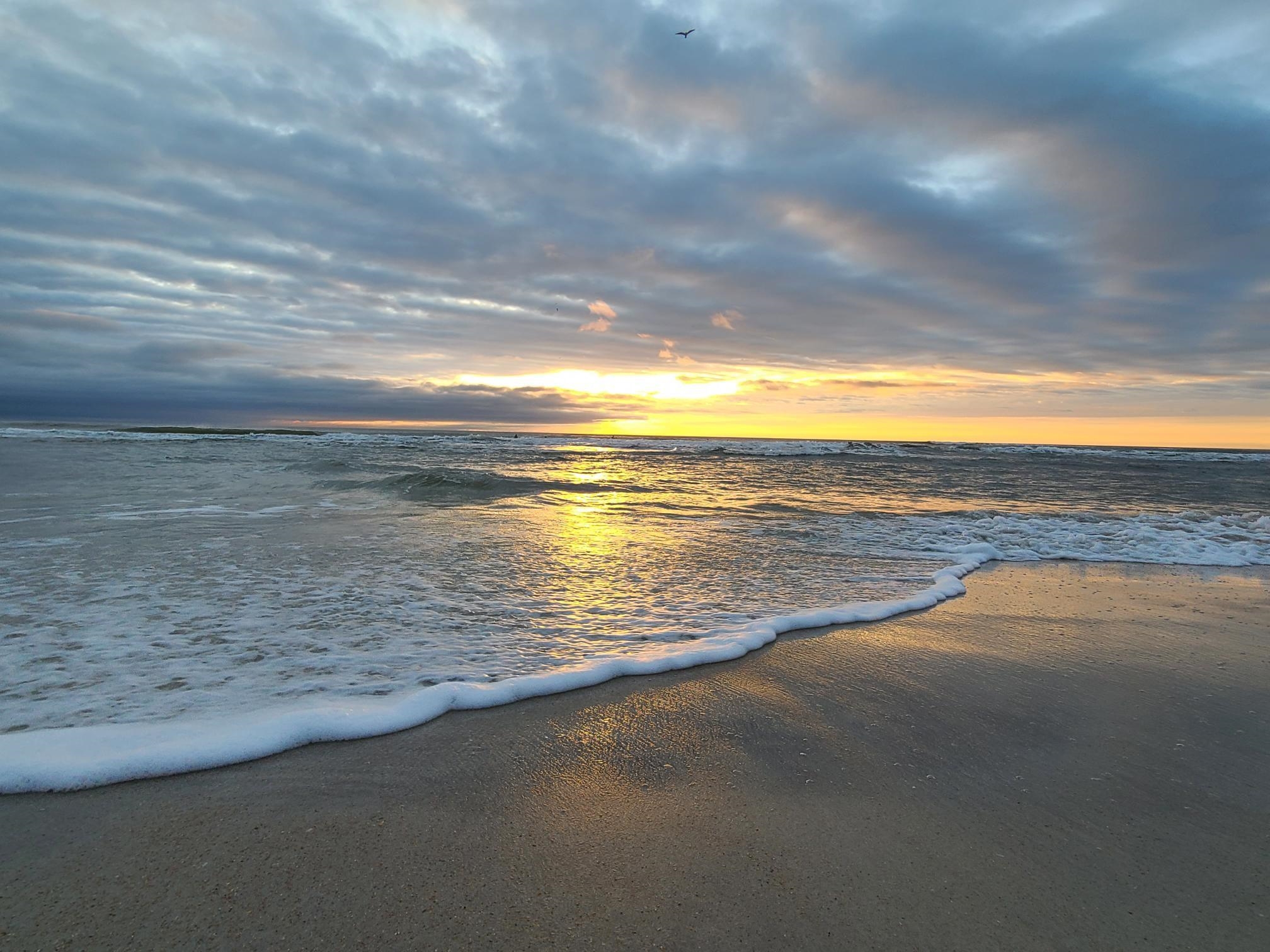tidal power