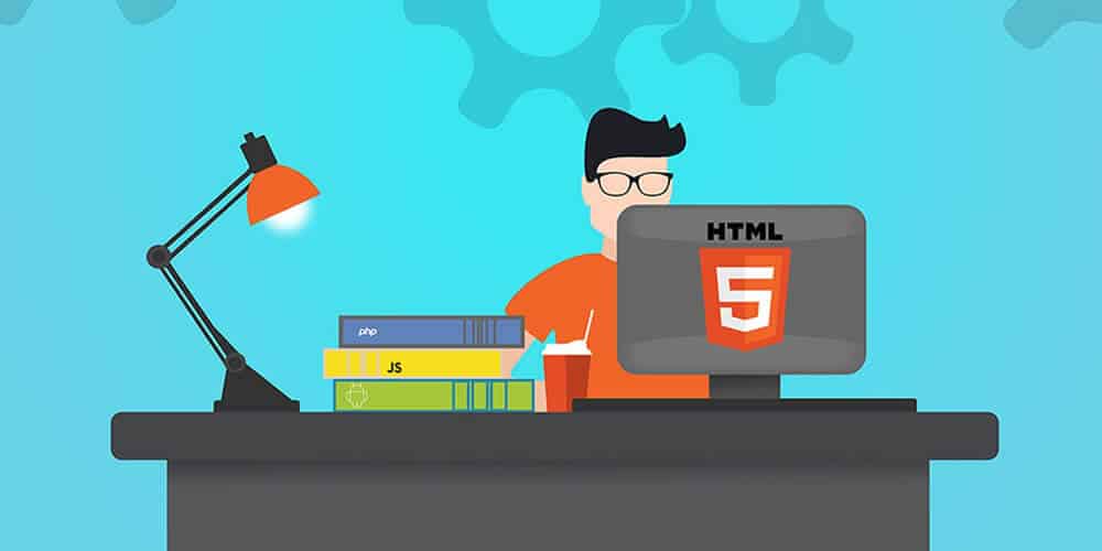 HTML 5 le futur standard du web