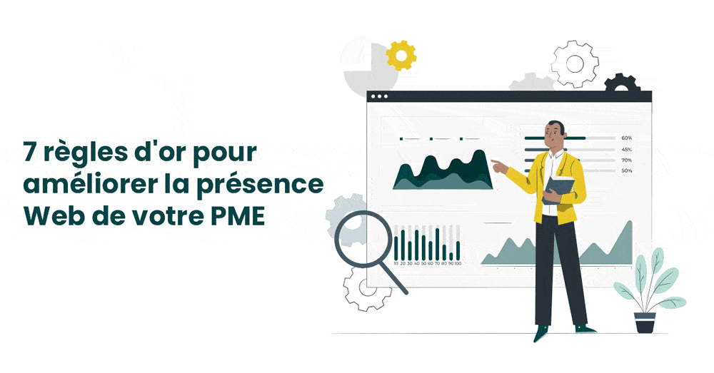 Les tendances Web Marketing pour les PME en 2013 !