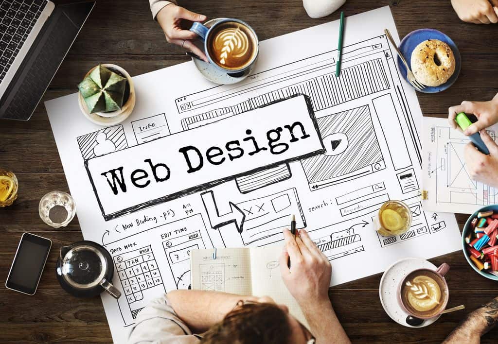 Les tendances du web design en 2015
