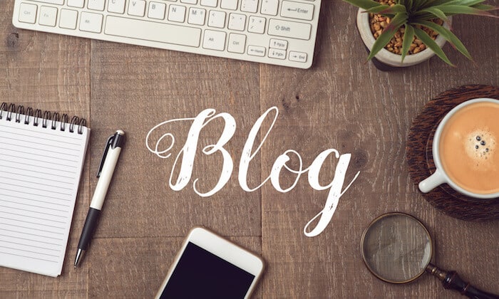 Améliorer votre blog en 6 étapes