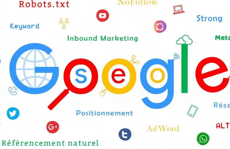 Optimiser le référencement naturel de votre site web