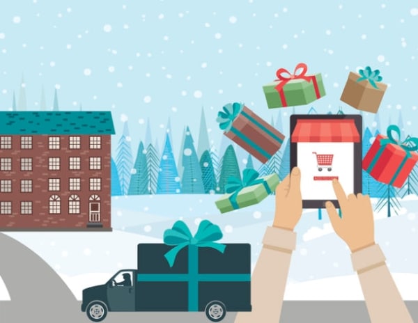 Préparez votre site e-commerce pour Noël 2022