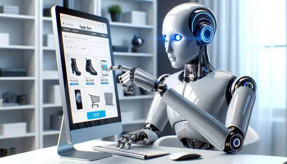 L’IA au service de votre boutique en ligne : 5 outils indispensables