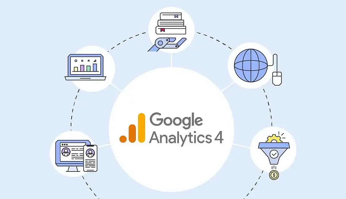 Google Analytics 4 : les indicateurs clés à surveiller
