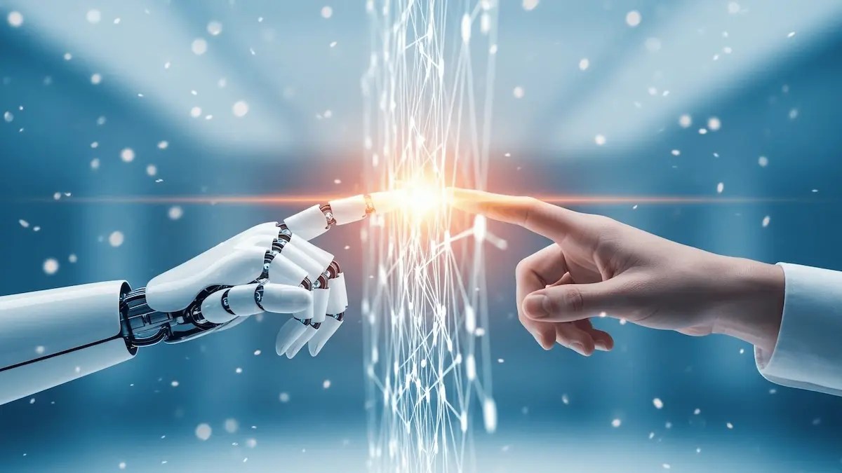 L’IA va-t-elle remplacer votre agence web ?
