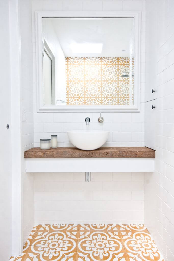 Un medio baño es un baño que tiene un lavabo y un inodoro, pero no tiene ducha ni bañera. Distribucion Bano De 4 Metros Cuadrados Decoracion Y Feng Shui