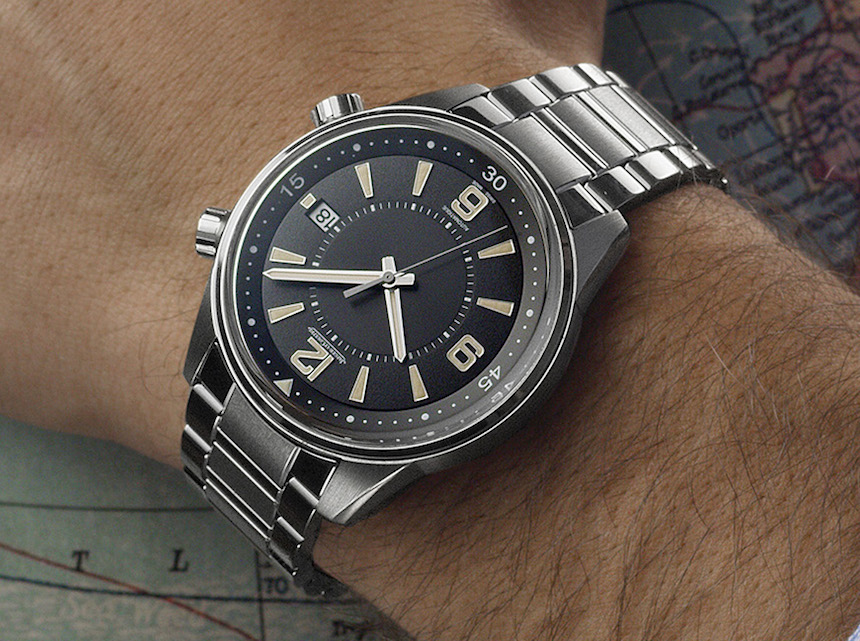 The New For 2018 Jaeger LeCoultre Polaris Watch Collection ABlogtoWatch The New For 2018 Jaeger LeCoultre Polaris Watch Collection ABlogtoWatch
