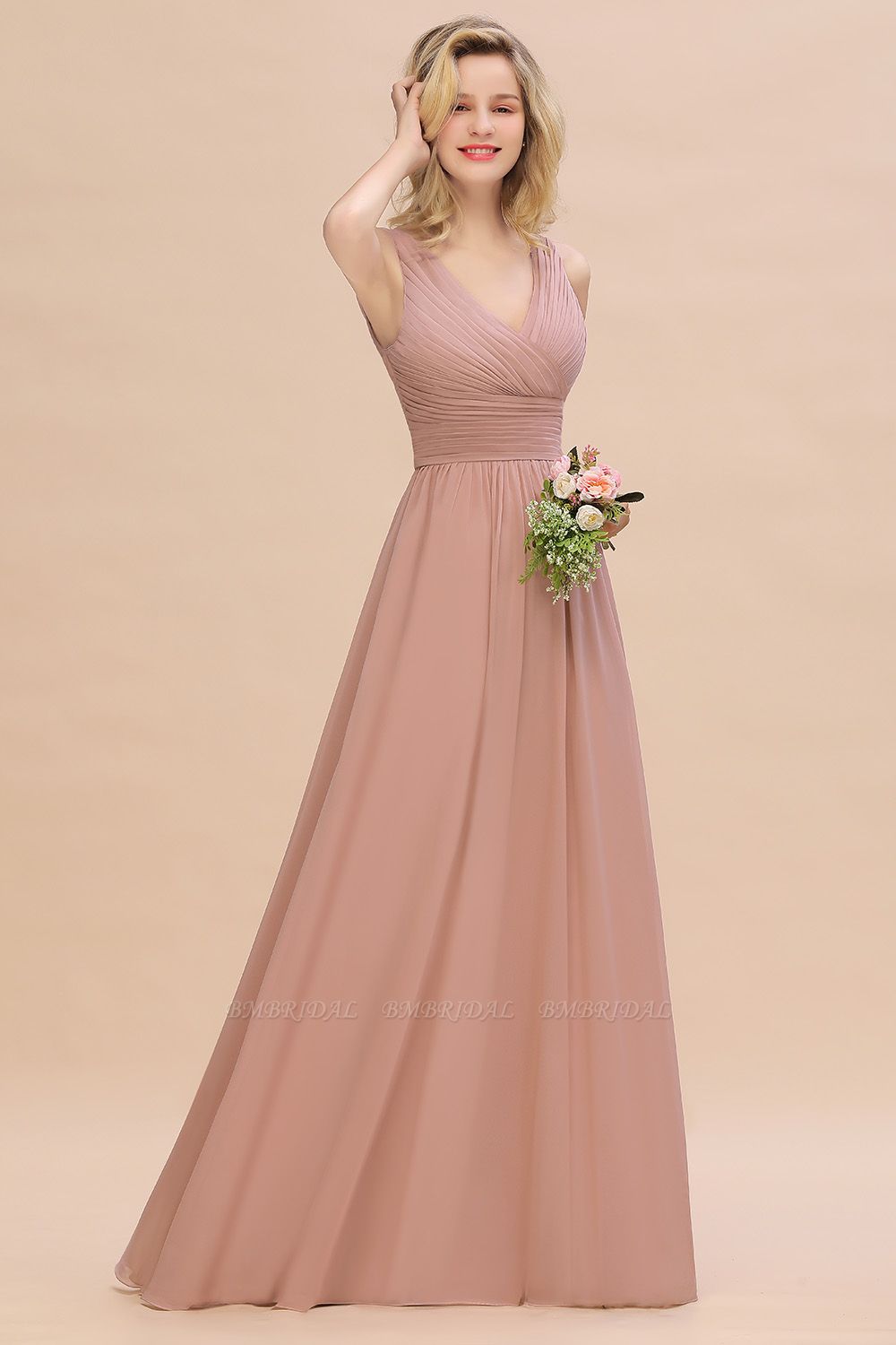 Pink Gown For Wedding Sponsor Www Nanj Xyz