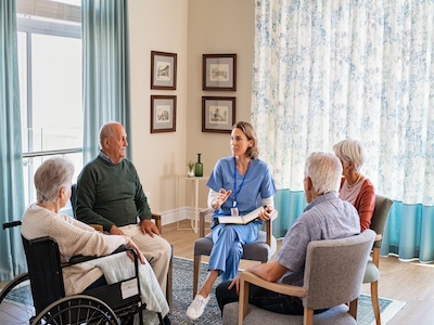 Serenity Living Home Care Invites Community to Open House on Senior Living