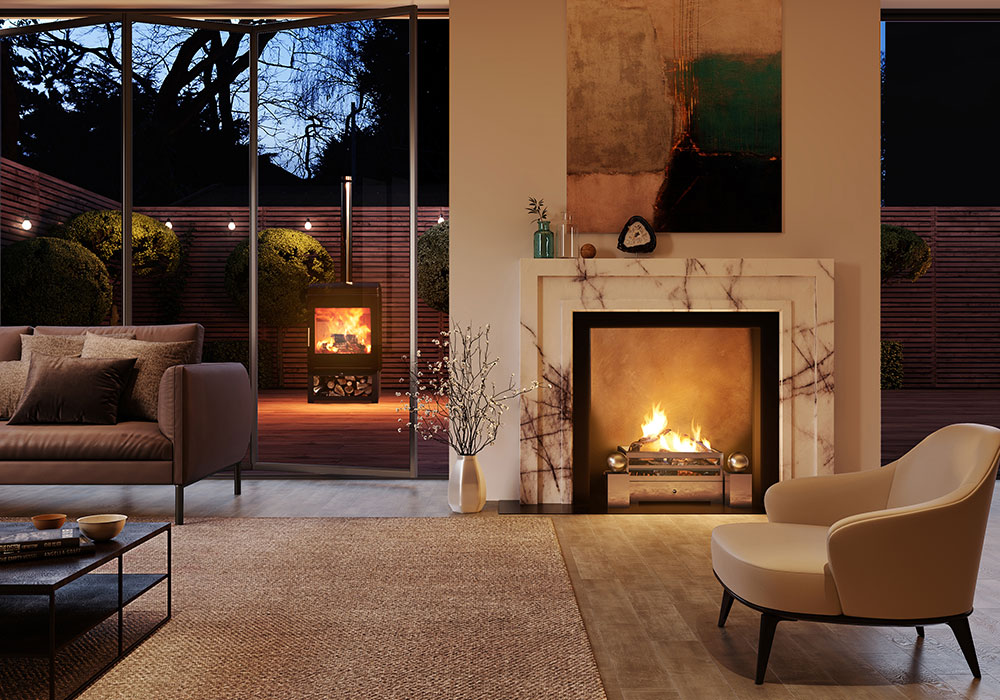 Chesneys Fireplace Studio Fire Surrounds Fireplaces