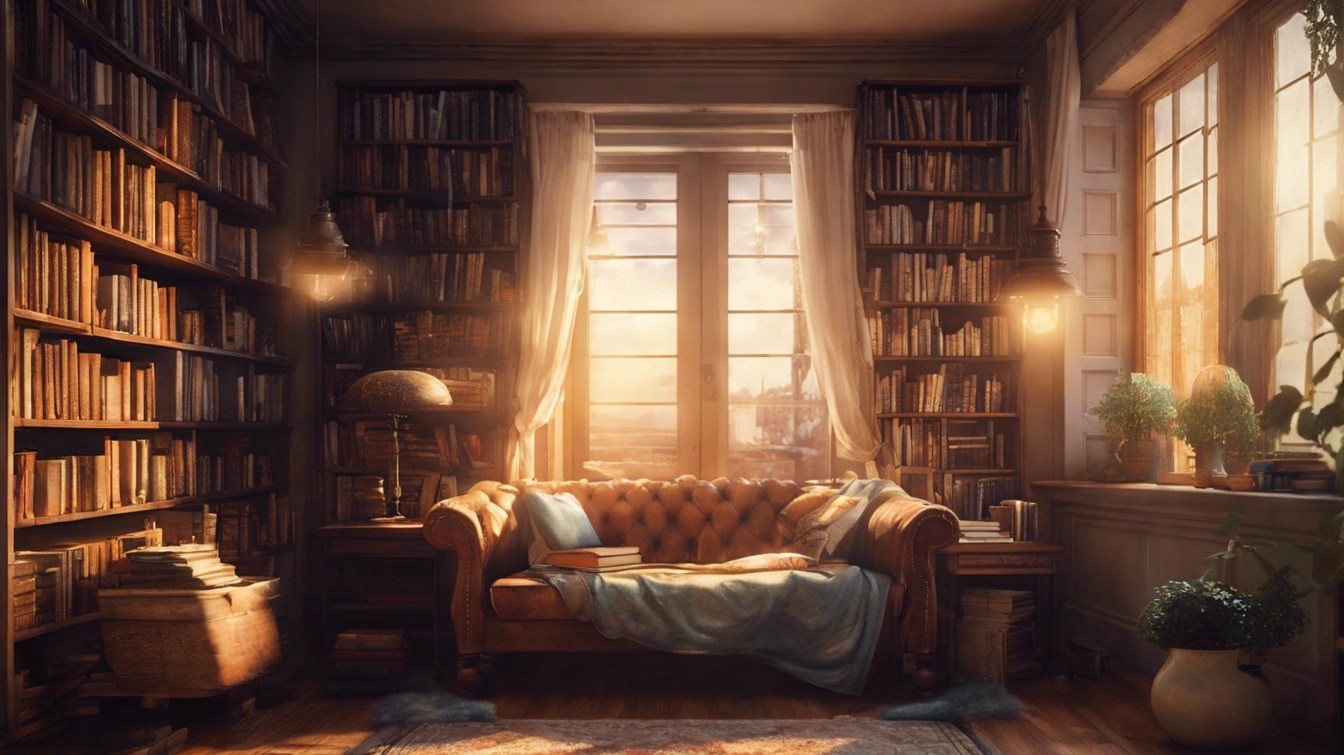 Unlock Your Potential: Discover the Power of Reading Life-Changing Books