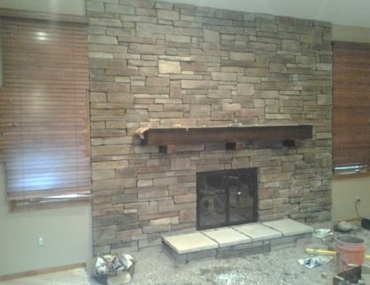 How To Increase Your Home S Resale Value With A Fireplace Makeover