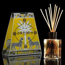 Zagara Perfume Diffuser