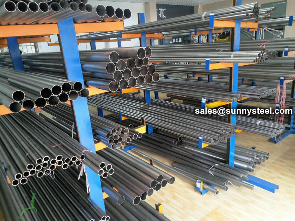 precision steel pipe