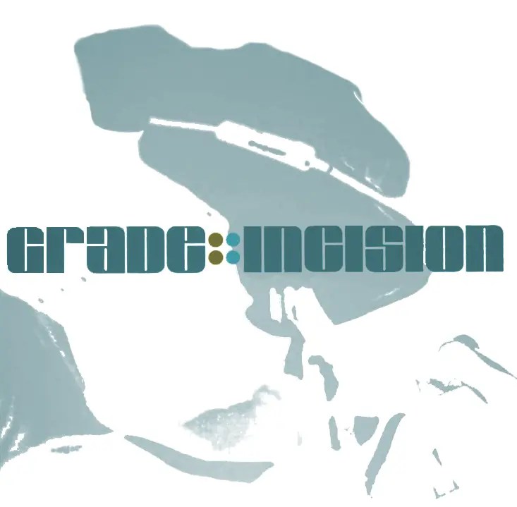 Grade / Incision split, Workshop Records, 1999