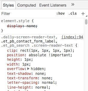 Divi Accessibility Building Accessible Divi Websites - Premium Colorful Art Gallery - 4K
