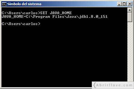 Configurar La Variable De Entorno Classpath Para Java Tutorial De - Download Professional Mountain Wallpaper | HD