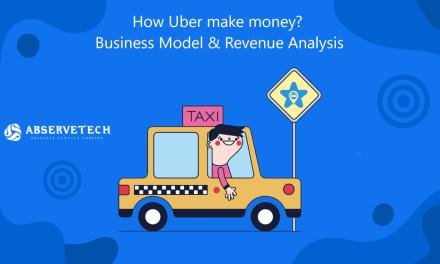 How Uber make money? Business Model & Revenue Analysis