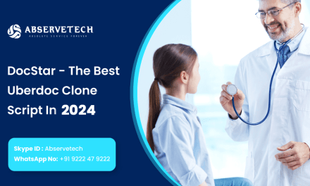 DocStar – The Best Uberdoc Clone Script In 2024