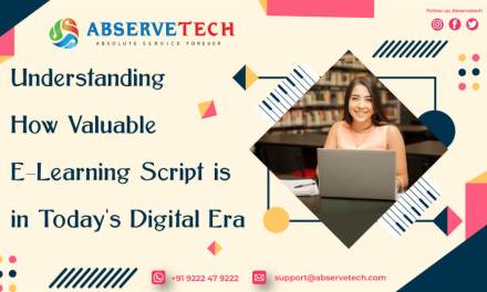 Understanding How Valuable E-Learning Script Is in Today’s Digital Era