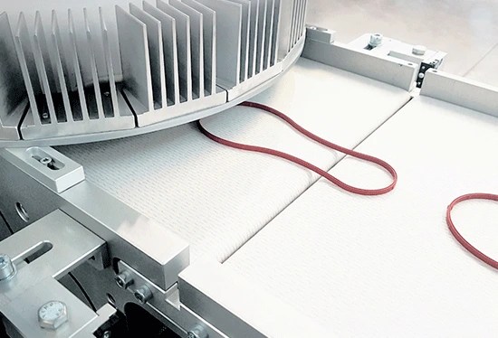 Visual Inspection System