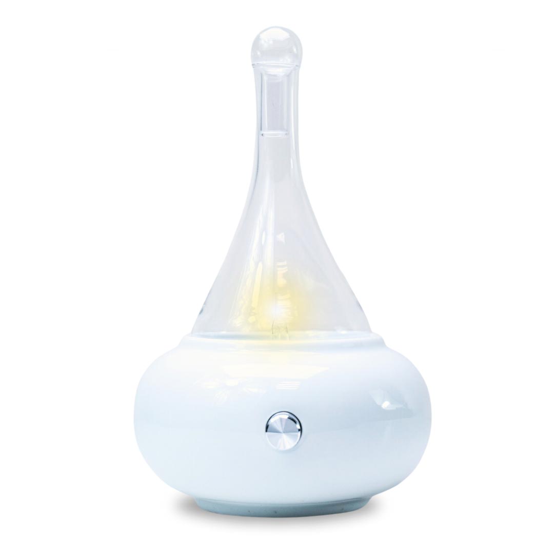 Nebuliser ガラス管＊クリーナー air aroma Aroma-Nebuliser |Aroma-Nebuliser - Absolute Aromas
