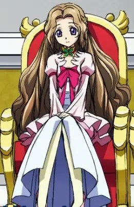 Lolis can be anywhere from 90 to 130cm, average schoolgirls are generally 130 to 160cm, and adults would . Nunnally Vi Britannia â¢ Code Geass: Lelouch of the Rebellion â¢ Absolute Anime