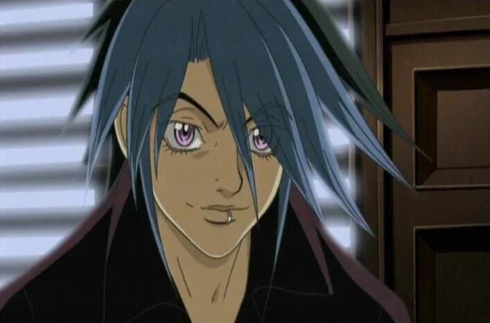 The dungeon of the black company manga info and recommendations. Claire Leonelli â¢ Heat Guy J â¢ Absolute Anime