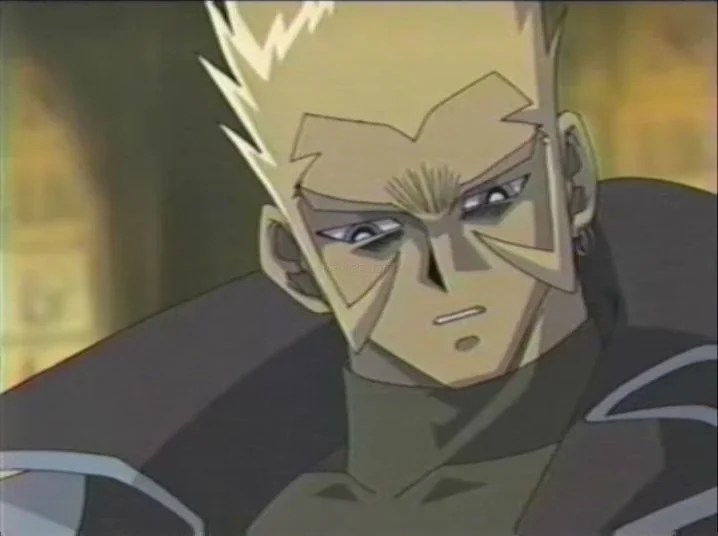 Yukako kurusu · natsu hyuuga · aoko rinden · nana maiba . Raphael â¢ Yu-Gi-Oh! â¢ Absolute Anime