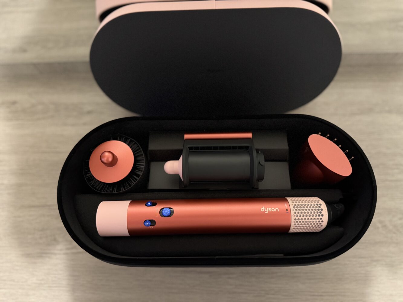 From ordinary to extraordinary: how the Dyson Airwrap i.d. became my favorite hair tool (1) From ordinary to extraordinary: how the Dyson Airwrap i.d. became my favorite hair tool (1)