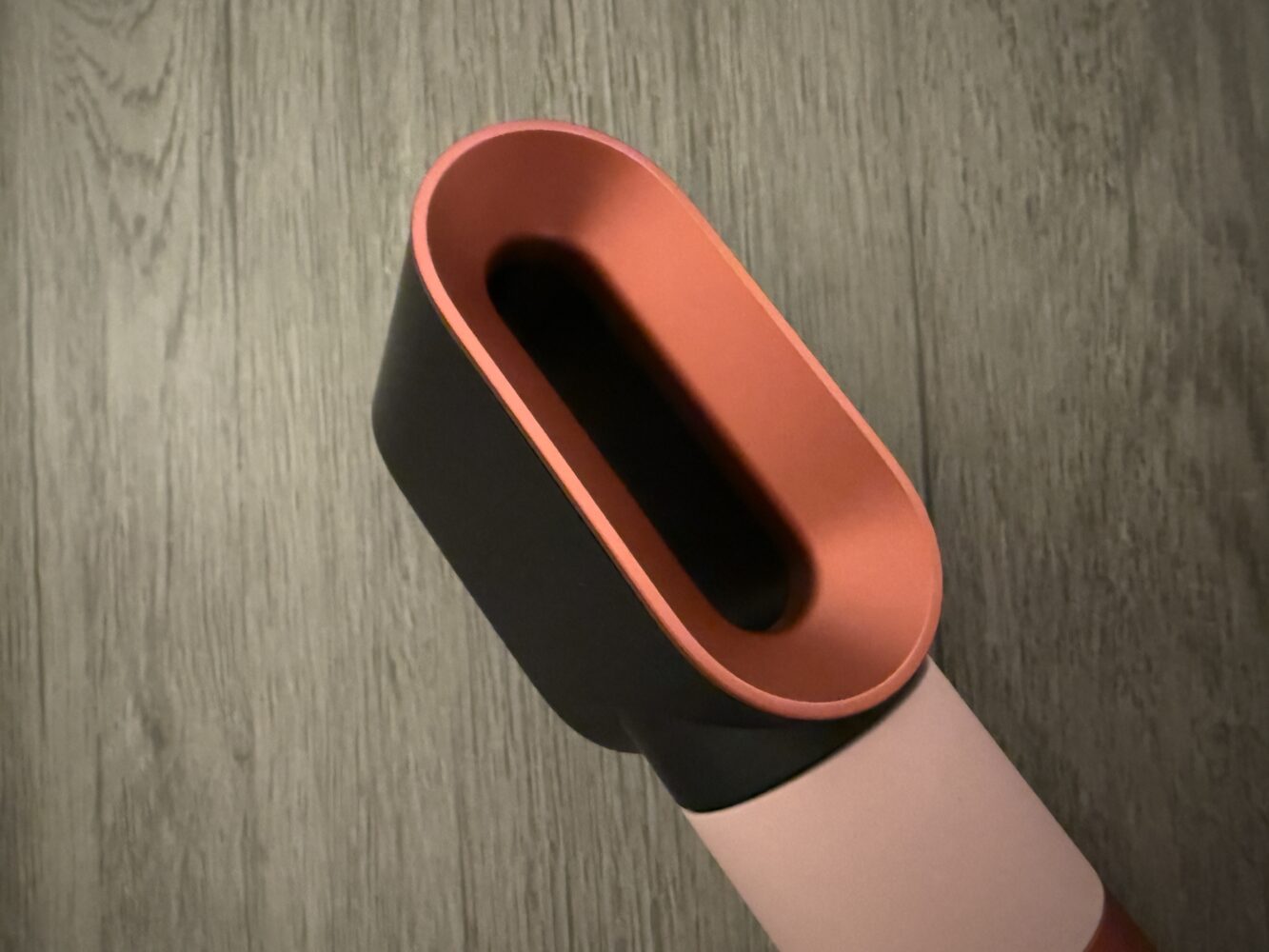 From ordinary to extraordinary: how the Dyson Airwrap i.d. became my favorite hair tool (7) From ordinary to extraordinary: how the Dyson Airwrap i.d. became my favorite hair tool (7)