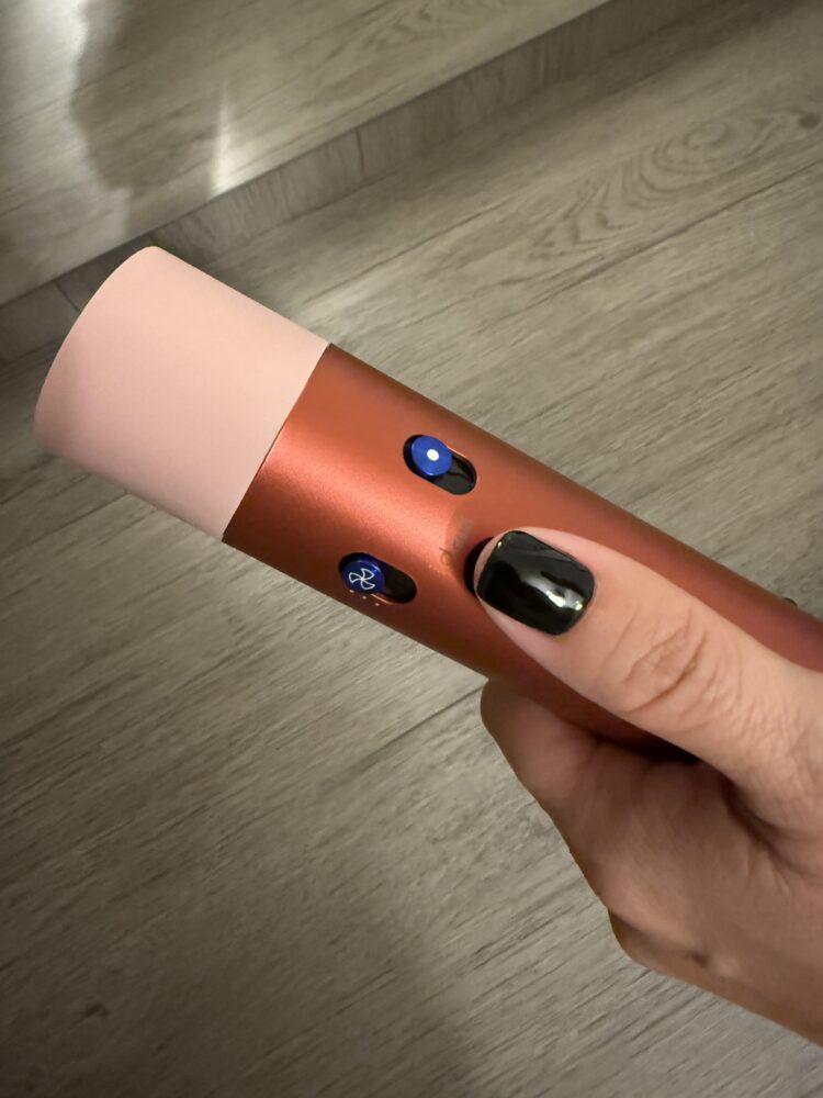 From ordinary to extraordinary: how the Dyson Airwrap i.d. became my favorite hair tool (9) From ordinary to extraordinary: how the Dyson Airwrap i.d. became my favorite hair tool (9)