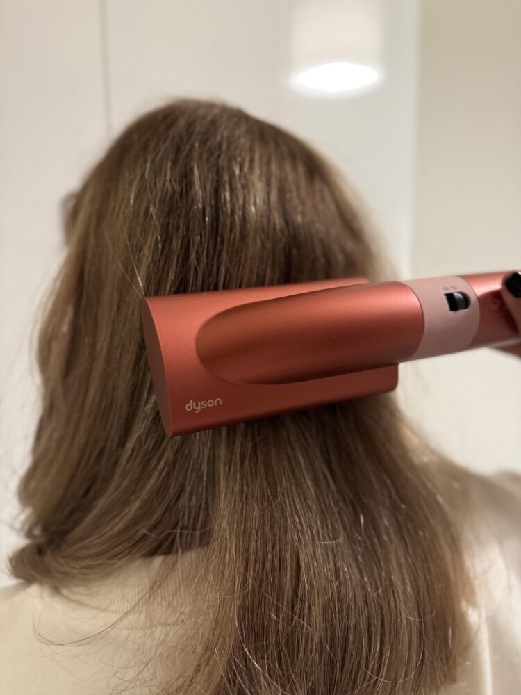From ordinary to extraordinary: how the Dyson Airwrap i.d. became my favorite hair tool (14) From ordinary to extraordinary: how the Dyson Airwrap i.d. became my favorite hair tool (14)